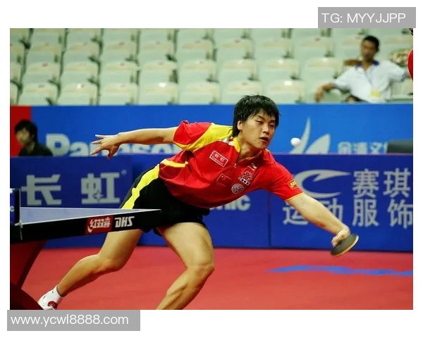 南京乒乓球队转型之路的挑战与机遇分析