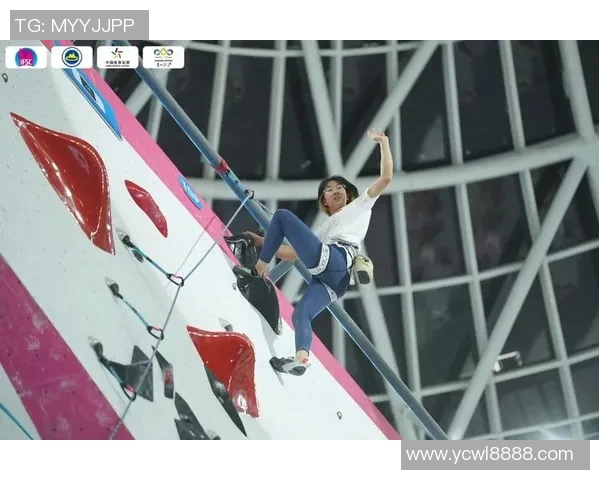 南京攀岩队在全国攀岩状态排行榜中荣获第十名的佳绩引发关注 南京攀岩队在全国攀岩状态排行榜中荣获第十名的佳绩引发关注