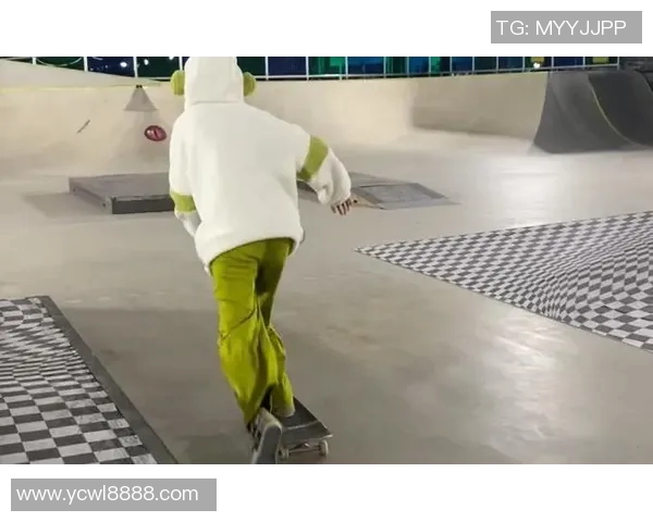 南京滑板队的个人能力揭秘与滑板文化的深度探索 南京滑板队的个人能力揭秘与滑板文化的深度探索