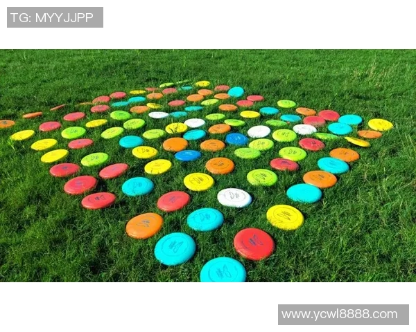 吴娜独家分享飞盘技巧与心得助你轻松掌握飞盘运动的乐趣与魅力