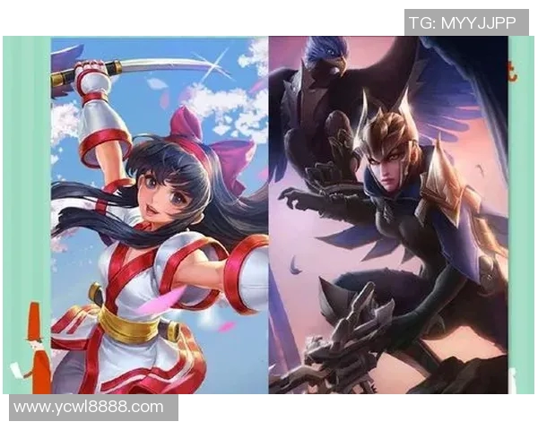 对话周芳：回顾英雄联盟职业生涯的荣耀与挑战