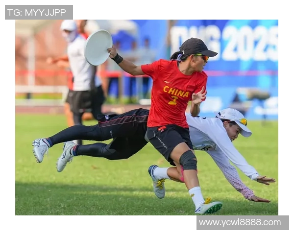 广州飞盘队比赛经验的变革与热议飞盘运动的未来发展探讨 广州飞盘队比赛经验的变革与热议飞盘运动的未来发展探讨