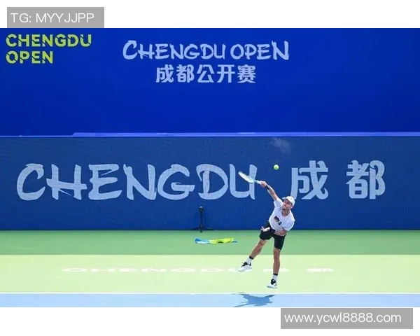 成都网球队荣登全国网球配合排行榜第十名展现实力与团队精神