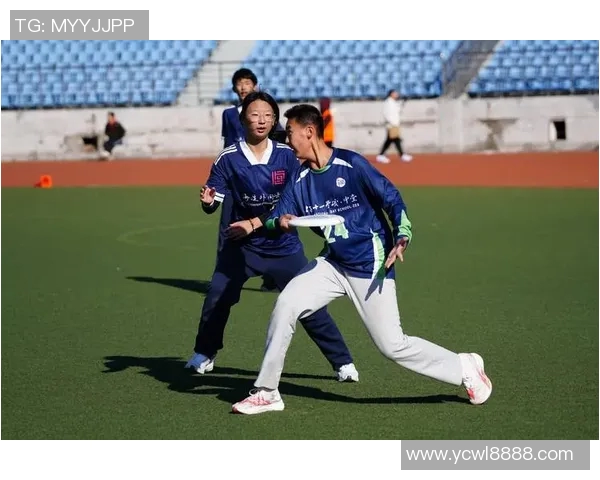 极限运动嘉年华精彩回顾北京飞盘队展现超凡速度与团队默契 极限运动嘉年华精彩回顾北京飞盘队展现超凡速度与团队默契