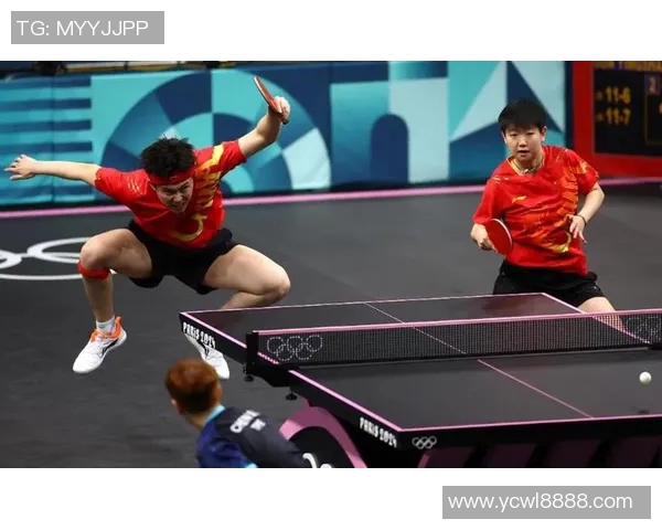 武汉乒乓球队技术革新引发热议助力运动员全面提升竞技水平