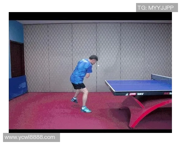 深入分析上海乒乓球队防反打法的战术特点与实际应用