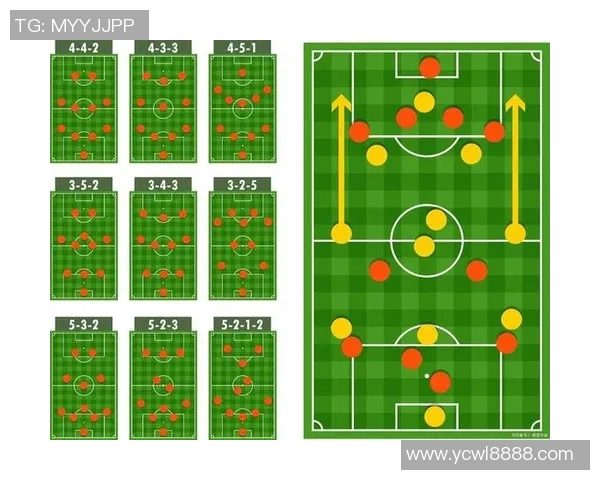 武汉足球队的战术节奏分析与未来发展展望 武汉足球队的战术节奏分析与未来发展展望