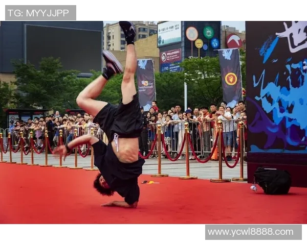 深圳街舞队在世界攀岩锦标赛中的精彩表现与状态分析