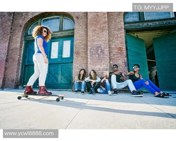 滑板热潮来袭：深入了解上海滑板队的训练与竞技状态