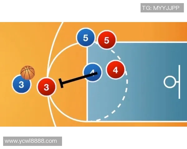 篮球战术实力榜单权威发布揭示各队战术优势与短板分析