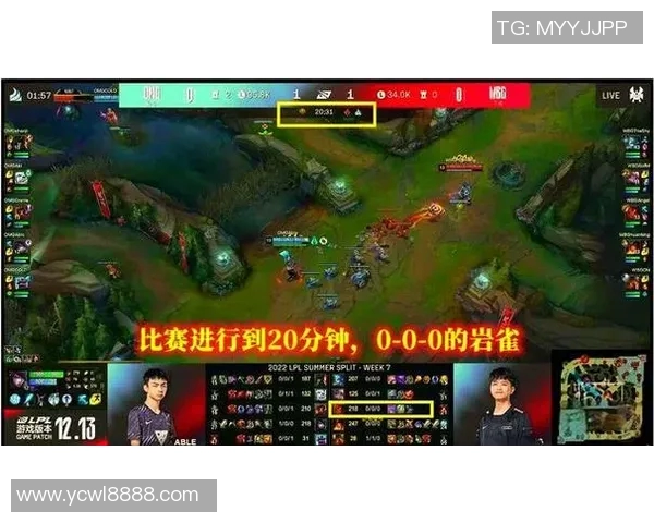 聚焦英雄联盟IG战队的默契配合与战术解析探讨