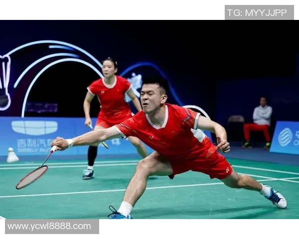 西安羽毛球队实力强劲最新羽毛球个人能力排行榜TOP10揭晓