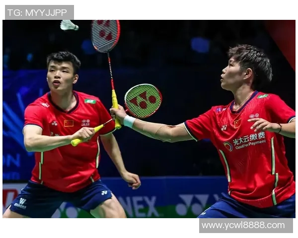 赛后分析:重庆羽毛球队与成都羽毛球队灵活性对比及战术探讨 赛后分析:重庆羽毛球队与成都羽毛球队灵活性对比及战术探讨