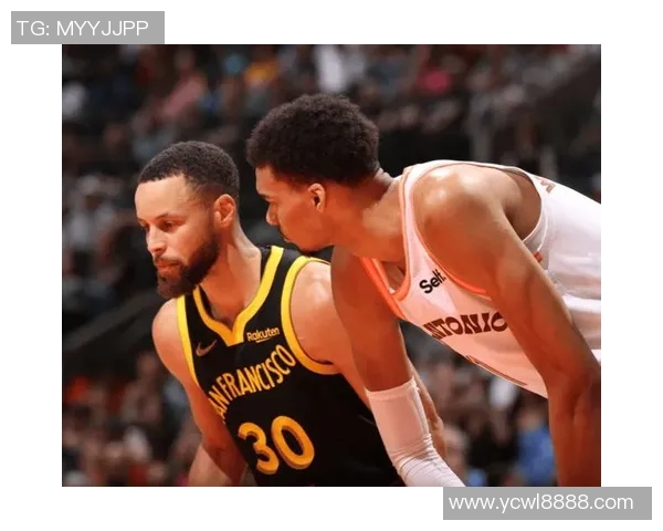 勇士与马刺西部半决赛激战正酣谁将晋级决战舞台