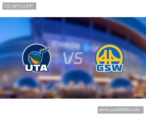 勇士与爵士精彩对决比分统计分析及比赛亮点回顾