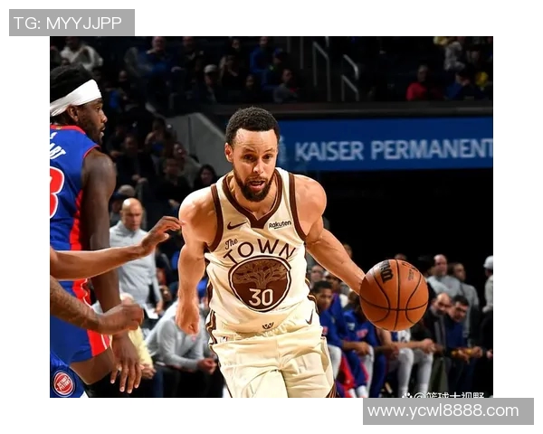 勇士与活塞激战正酣最终结果揭晓球迷们热议比赛精彩瞬间