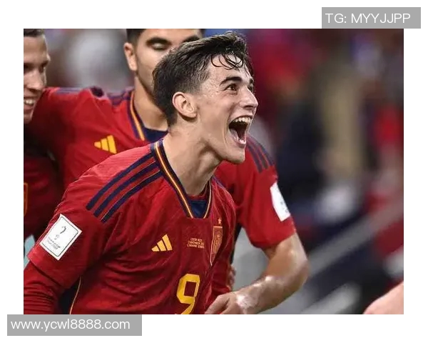 加维引领新潮流探讨未来足球发展与个人成长之路 加维引领新潮流探讨未来足球发展与个人成长之路