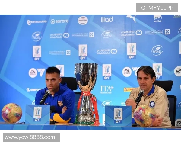 劳塔罗的崛起与未来展望：如何成为足坛新一代超级明星