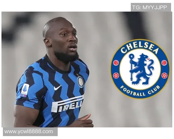 卢卡库重返巅峰之路：从困境到荣耀的传奇旅程