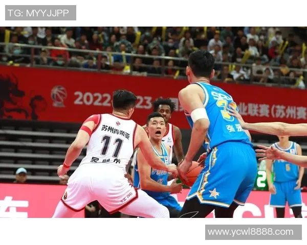 吴冠希：从青年篮球新星到职业赛场的崛起与挑战之路