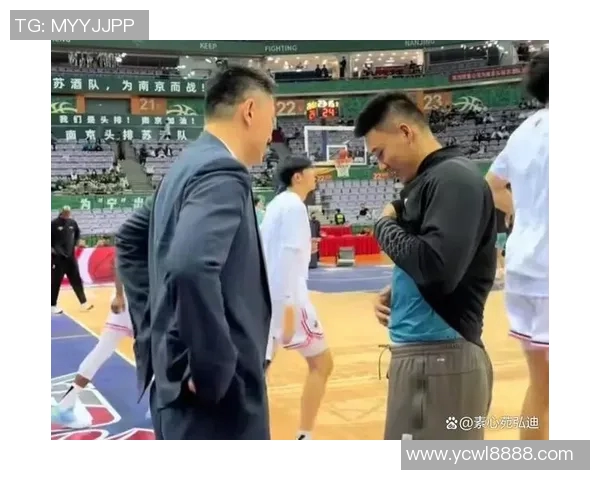 同曦与广厦球迷热情对决首发阵容揭晓引发全场关注