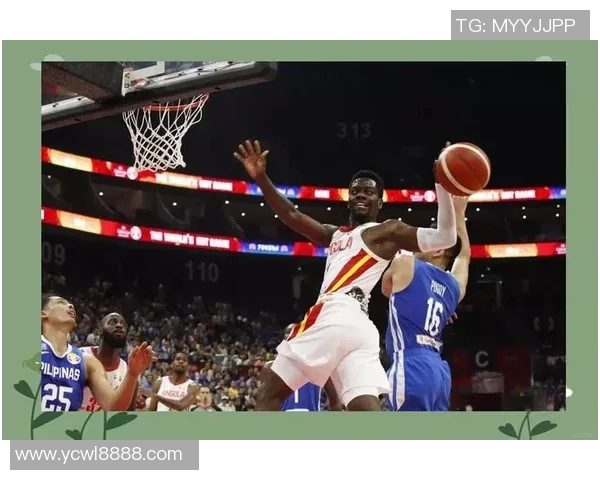 安哥拉与菲律宾实力对比分析谁更具竞争优势 安哥拉与菲律宾实力对比分析谁更具竞争优势