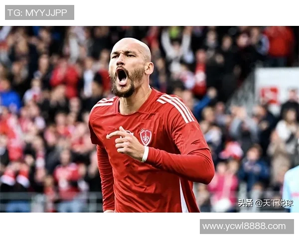 布雷斯特主场迎战巴黎日耳曼争夺法甲积分榜重要战役