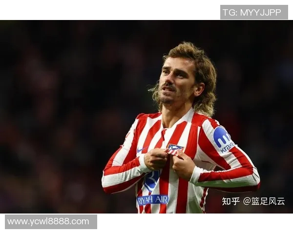 巴萨与马竞激战正酣谁将赢得西甲巅峰对决的荣耀