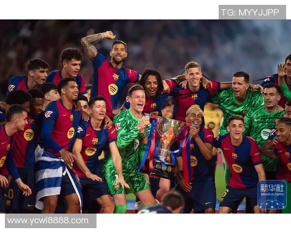 巴塞罗那与比利亚雷亚的精彩对决展现足球魅力与激情