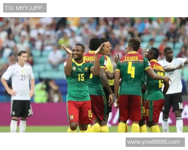 德国与喀麦隆足球实力对比谁能在比赛中胜出分析