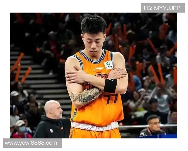 张镇麟的篮球之路：从青涩少年到CBA明星的奋斗历程与成长故事