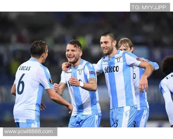 拉齐奥与罗马激战在即笔者为您推荐精彩赛事分析与投注建议