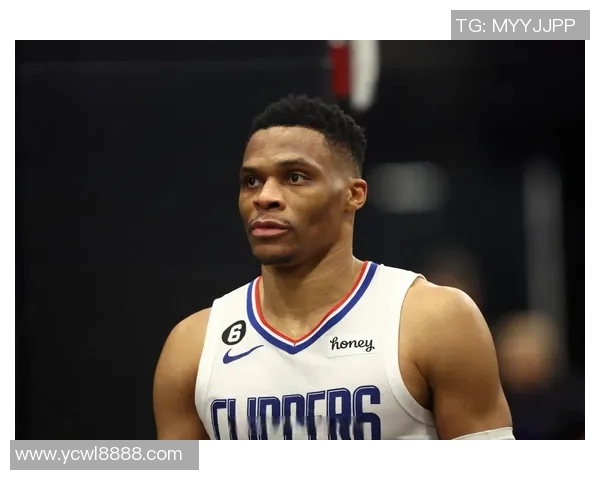 拉塞尔威斯布鲁克：从NBA巨星到篮球文化的引领者