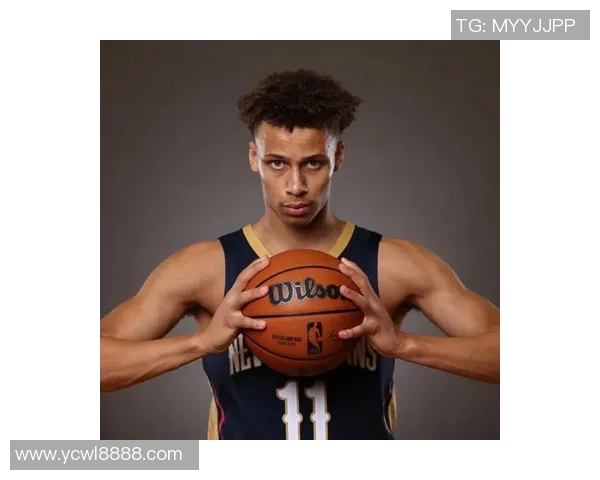 戴森丹尼尔斯：年轻天才如何在NBA赛场上崭露头角与成长之路