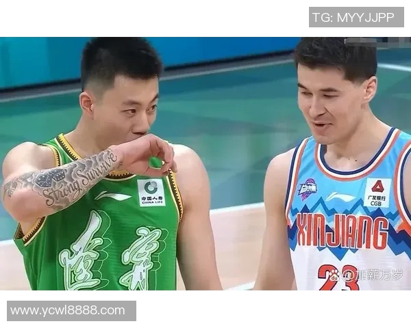 新疆对阵辽宁的精彩对决仅剩4秒悬念引发全场热议 新疆对阵辽宁的精彩对决仅剩4秒悬念引发全场热议