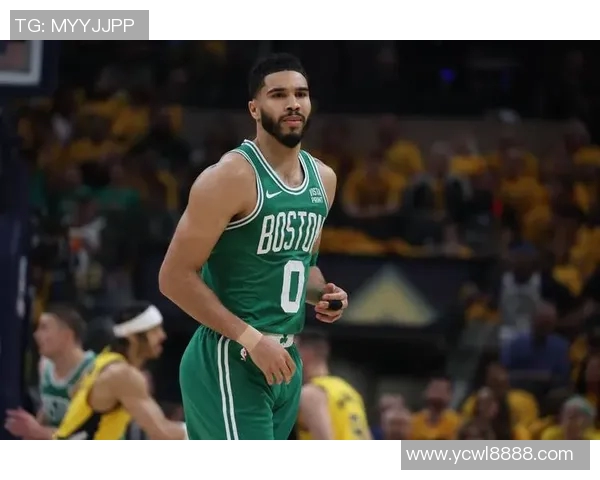 杰森塔图姆如何在NBA赛场上崭露头角成为篮球新星的背后故事