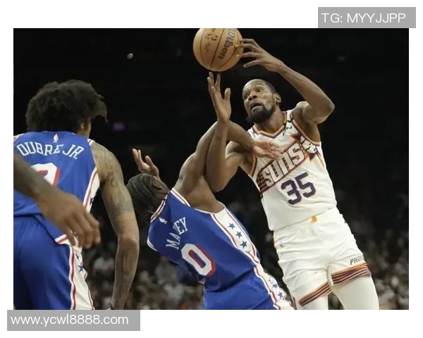 杜兰特申请交易引发热潮三队争抢太阳热火76人积极布局