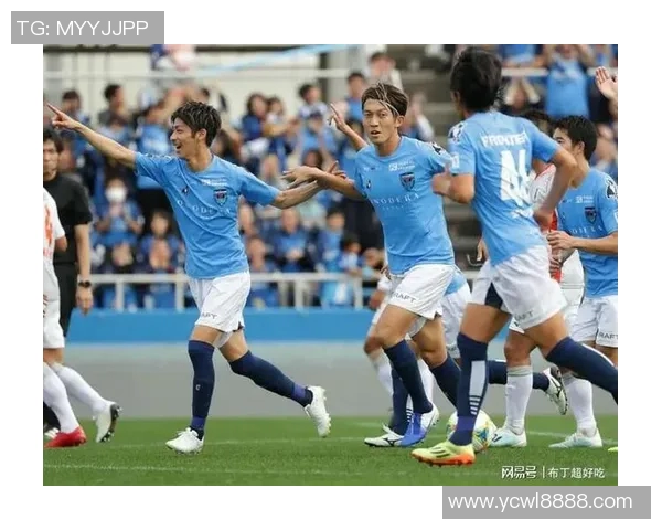 横滨FC迎战雷法山口争夺关键积分精彩对决即将上演