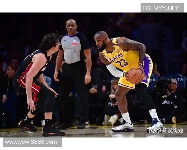 湖人对阵热火精彩对决直播回顾及赛后分析2018年12月11日比赛亮点总结