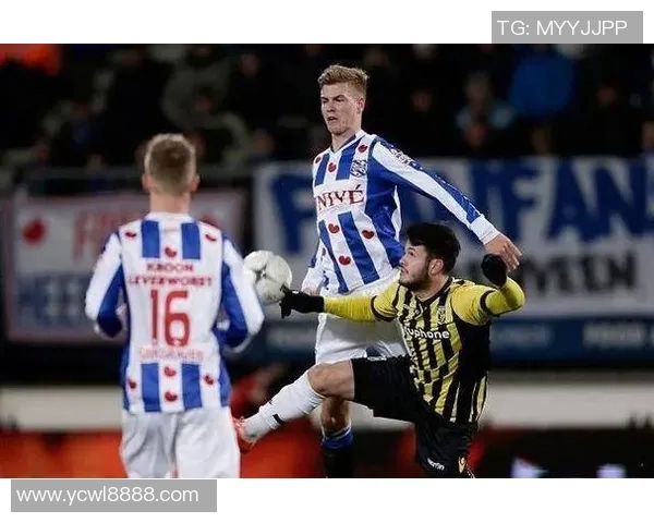 海伦芬主场迎战瓦尔韦期待精彩对决双方争夺关键积分之战