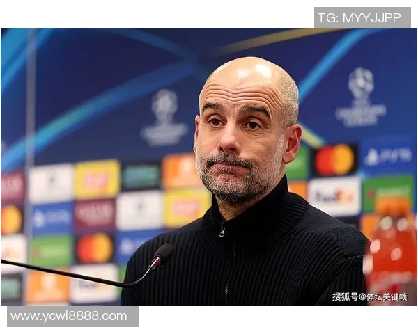 瓜迪奥拉的奇迹时刻欧冠淘汰赛换人策略全员进球揭秘 瓜迪奥拉的奇迹时刻欧冠淘汰赛换人策略全员进球揭秘