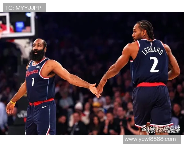 莱昂纳德轮休引发热议快船队被联盟正式警告措施