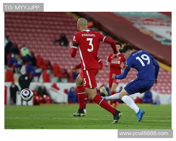 英超切尔西对阵利物浦精彩直播录像回放全程回顾与分析