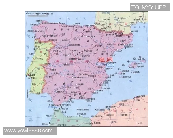 西班牙与葡萄牙足球对决水位分析及投注建议