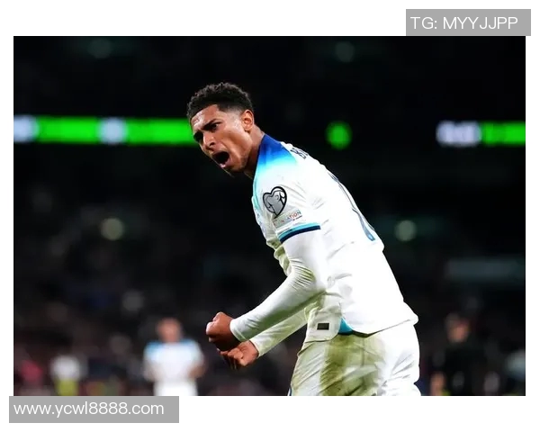 贝林厄姆:新一代足球天才如何重塑中场游戏的未来 贝林厄姆:新一代足球天才如何重塑中场游戏的未来