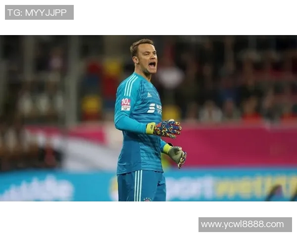 诺伊尔重伤无缘本赛季拜仁紧急求助德赫亚救急