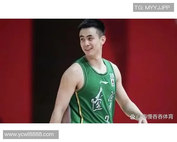 赵继伟领衔中国男篮新征程展现拼搏精神与团队协作的力量