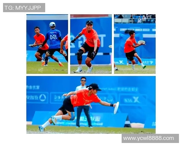 重庆飞盘队荣登全国耐力排行榜第二名展现强劲实力