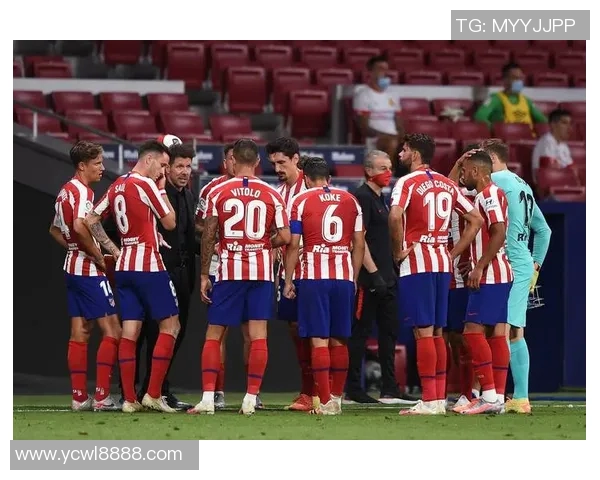 马德里竞技迎战圣安德鲁全力争胜展现球队实力与信心