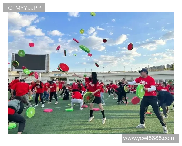 飞盘运动的崛起与王丽的成功经验分享